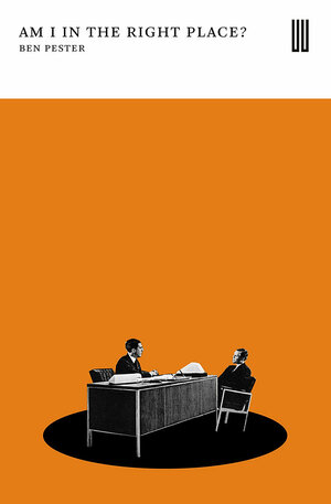 Am I in the Right Place? by Ben Pester