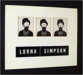 Lorna Simpson by Deborah Willis, Andy Grundberg