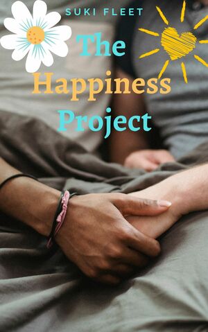 The Happiness Project  by Suki Fleet