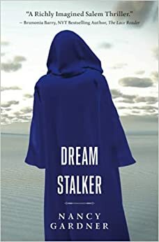 Dream Stalker by Nancy Gardner