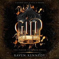 Gild by Raven Kennedy