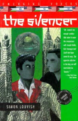 The Silencer by Simon Louvish