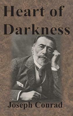 Heart of Darkness by Joseph Conrad