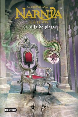 La silla de plata by C.S. Lewis