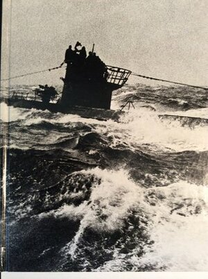The Battle Of The Atlantic by Barrie Pitt