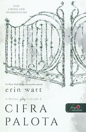 Cifra palota by Erin Watt