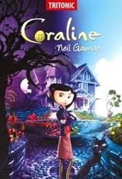 Coraline by Neil Gaiman