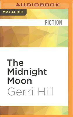 The Midnight Moon by Gerri Hill