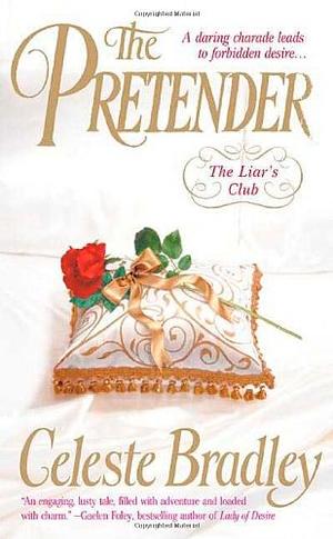 The Pretender by Celeste Bradley