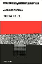 Panta Rhei by Vasily Grossman