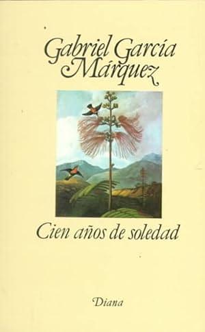 Cien Años de Soledad by Gabriel García Márquez