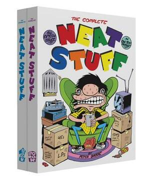 The Complete Neat Stuff by Peter Bagge