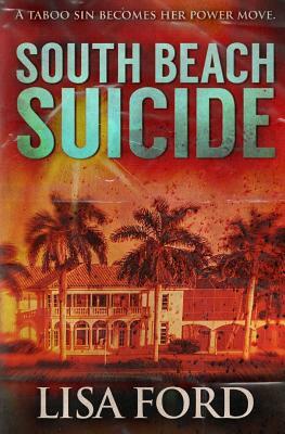 South Beach Suicide by Lisa Ford