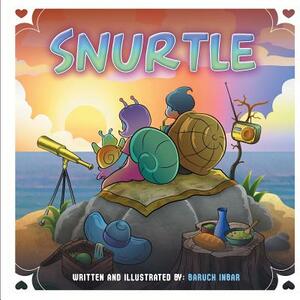 Snurtle by Baruch Inbar