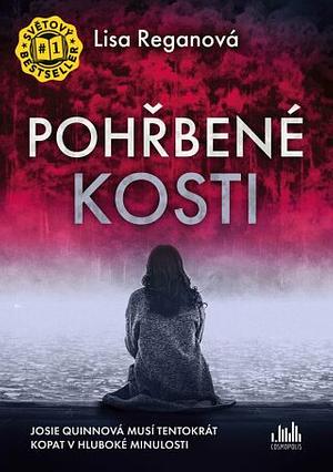 Pohřbené kosti by Lisa Regan