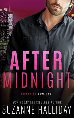 After Midnight by Suzanne Halliday