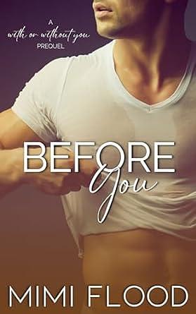 Before You by Mimi Flood, Mimi Flood