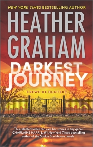 Darkest Journey: Krewe of Hunters, #20 by Heather Graham