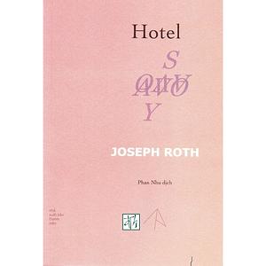 Hotel Savoy by Joseph Roth
