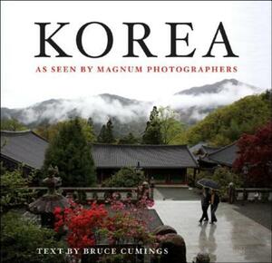 Korea: As Seen by Magnum Photographers by Magnum Photos
