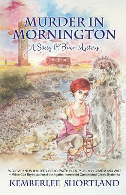 Murder in Mornington by Kemberlee Shortland