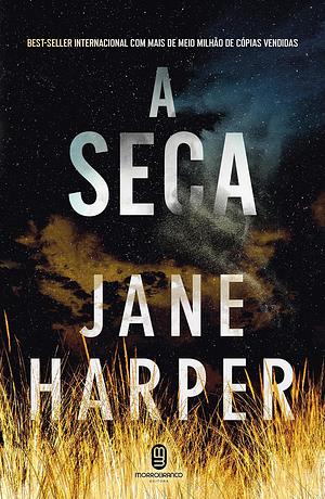 A Seca by Jane Harper