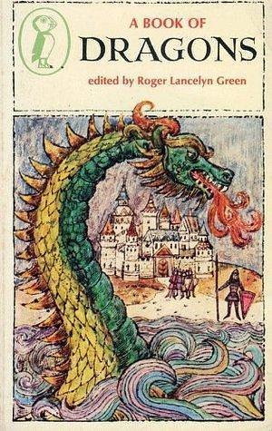 A book of dragons by Roger Lancelyn Green, Krystyna Turska