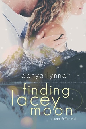 Finding Lacey Moon by Donya Lynne