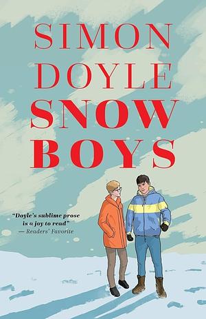 Snow Boys by Simon Doyle