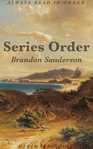 Series Order: Brandon Sanderson: Elantris Series: Mistborn Series: Wax and Wayne Series: The Stormlight Archive: Warbreaker Series: Alcatraz Series: Infinity Blade Series: Legion Series by Titan Read