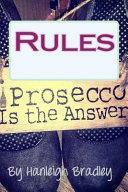 Rules by Hanleigh Bradley, Hanleigh Bradley