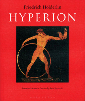 Hyperion by Friedrich Hölderlin