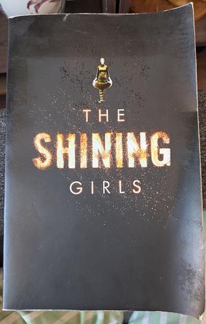 The Shining Girls by Lauren Beukes
