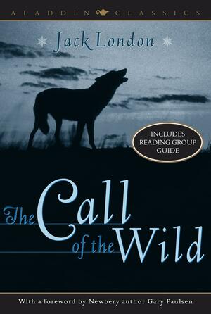 The Call of the Wild by Jack London