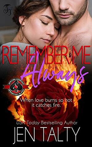 Remember Me Always by Jen Talty