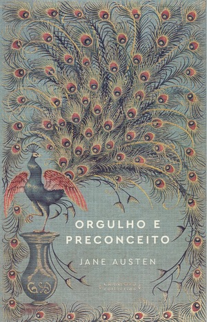 Orgulho e Preconceito by Jane Austen