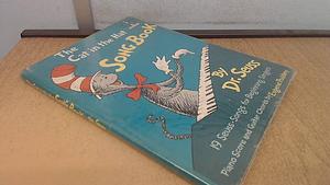 Cat in the Hat Song Book by Dr. Seuss, Dr. Seuss