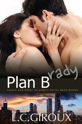 Plan Brady by L. C. Giroux