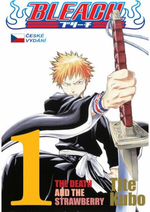 Bleach 1: The Death and the Strawberry by Tite Kubo