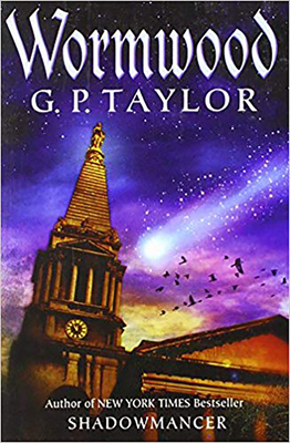 Wormwood by G. P. Taylor