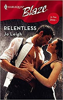Relentless by Jo Leigh
