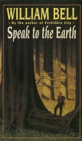 Speak To The Earth by William Bell