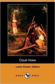 Cloud Howe by Lewis Grassic Gibbon