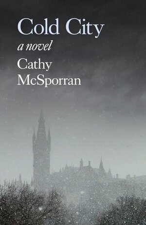 Cold City by Cathy McSporran