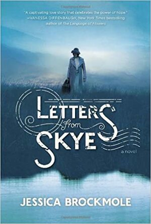Письма с острова Скай by Jessica Brockmole