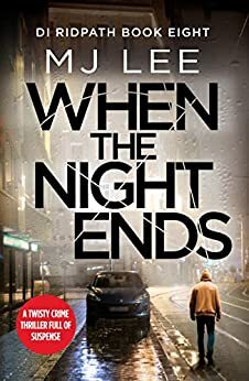 When the Night Ends by M.J. Lee