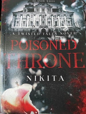 Poisoned Throne by Nikita.