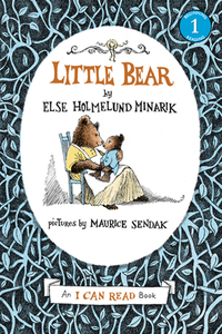 Little Bear by Else Holmelund Minarik