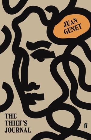 The Thief's Journal by Jean Genet