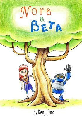 Nora and Beta by Kenji Ono